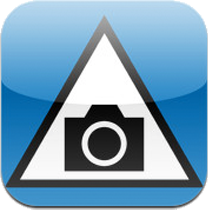 CS StealthCam App Icon